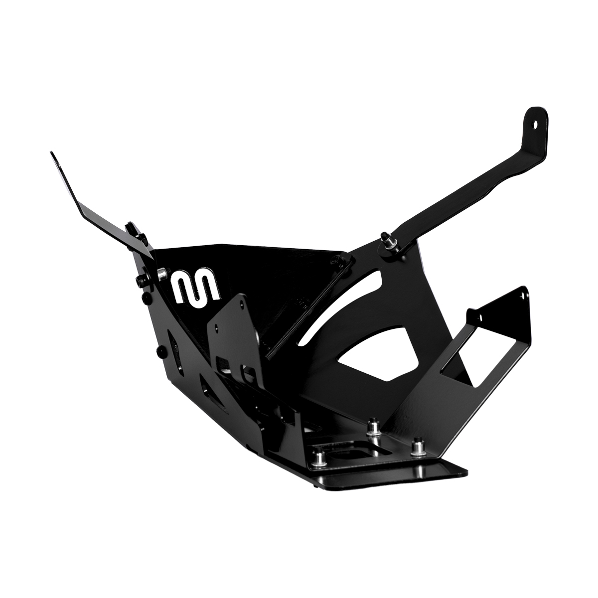 Cubrecarter Kawasaki Versys 650 - Imagen 2