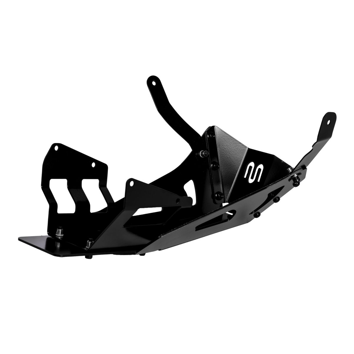 Cubrecarter Kawasaki Versys 650 - Imagen 4