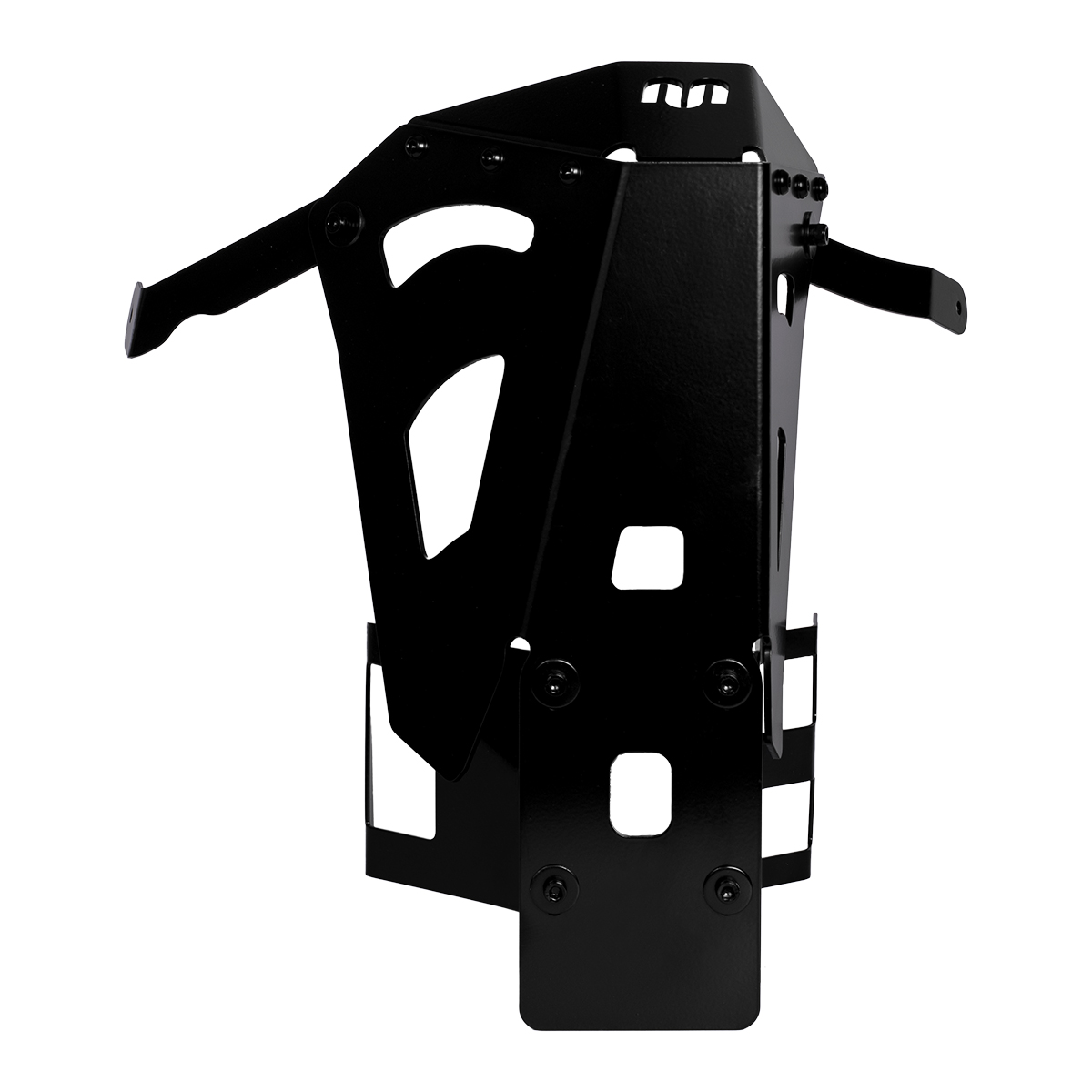 Cubrecarter Kawasaki Versys 650 - Imagen 3