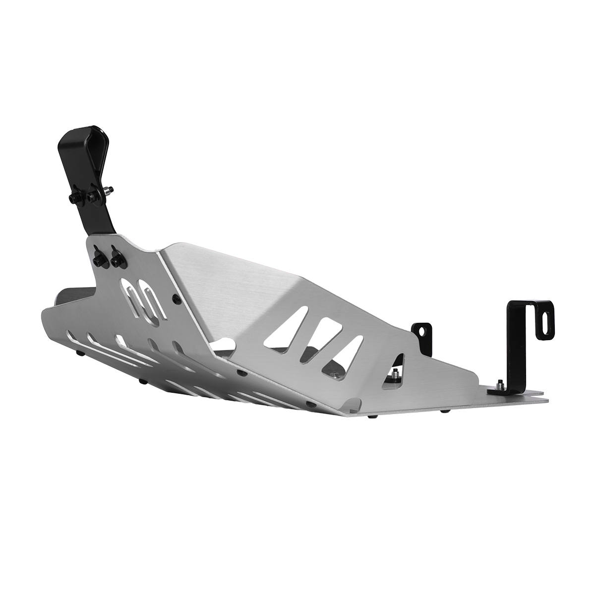 Cubrecarter QJ Motor SRT 550 - Imagen 2