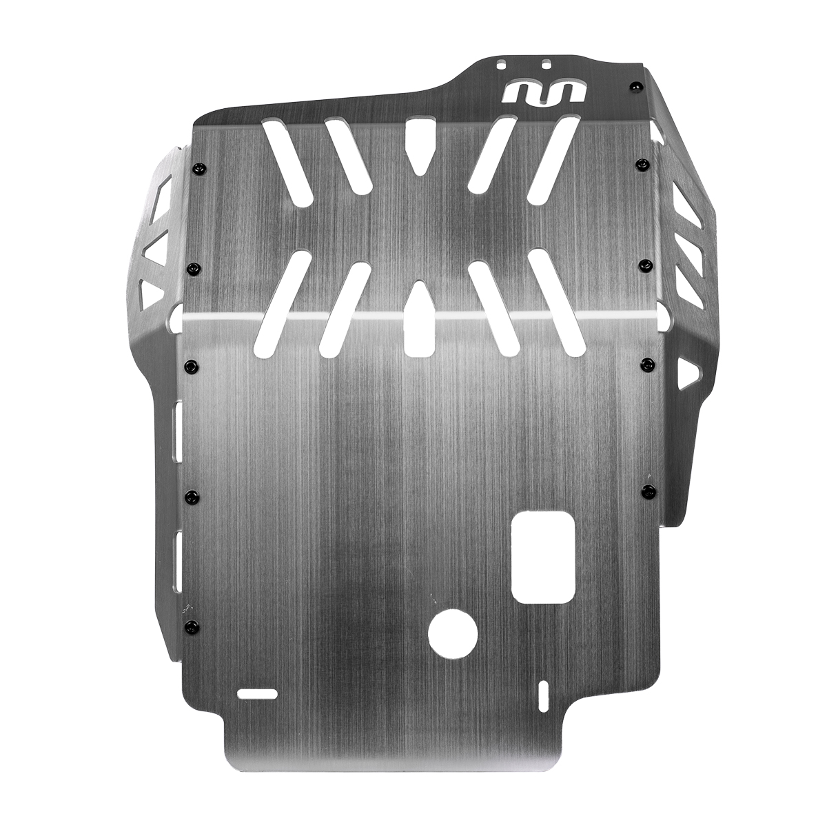 Cubrecarter QJ Motor SRT 550