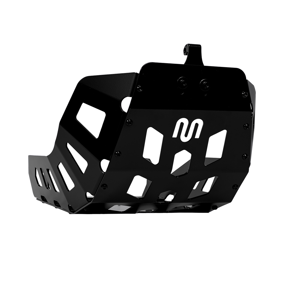 Cubrecarter Suzuki VStrom DL 1000 - Imagen 4