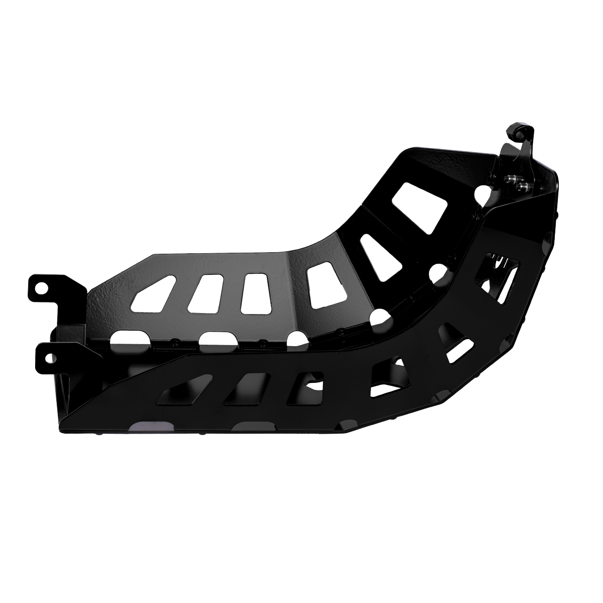 Cubrecarter Suzuki VStrom DL 1000 - Imagen 3