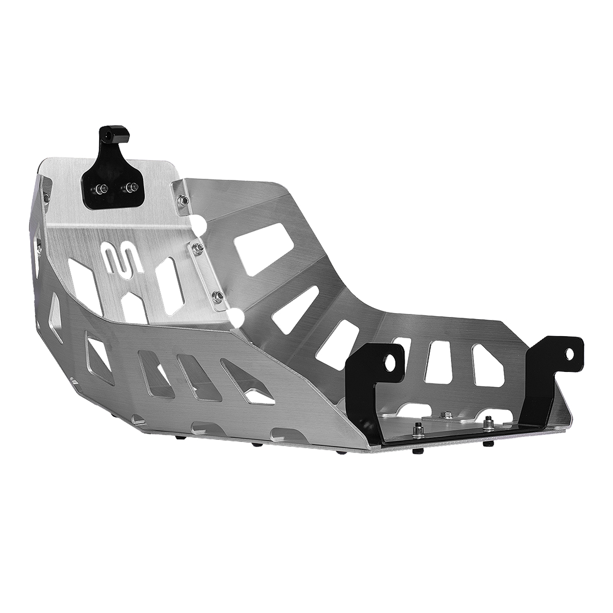 Cubrecarter Suzuki VStrom DL 1000 - Imagen 7