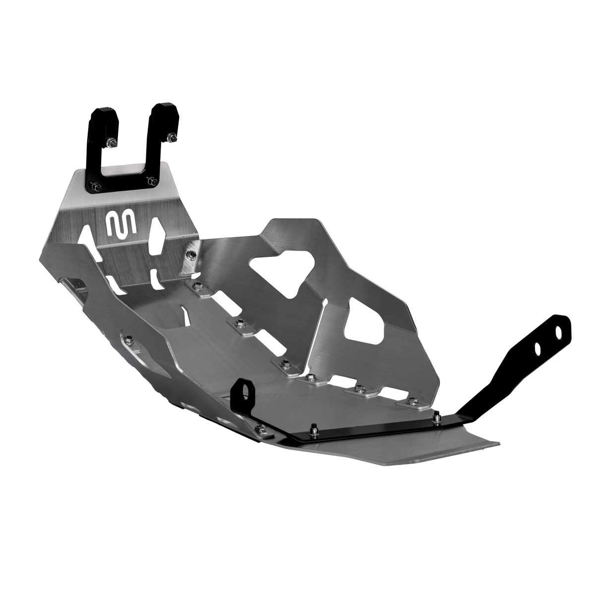 Cubrecarter Suzuki VStrom 1000XT - Imagen 2