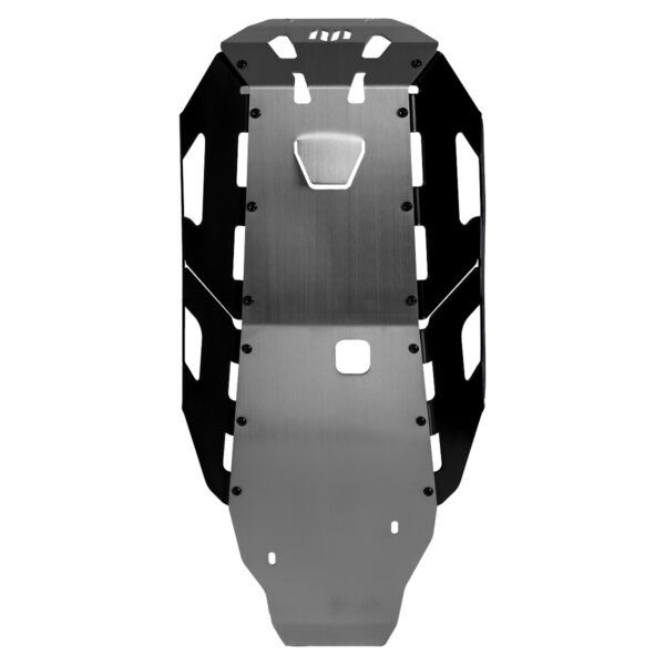 Cubrecarter Suzuki VStrom 1000XT - Imagen 13