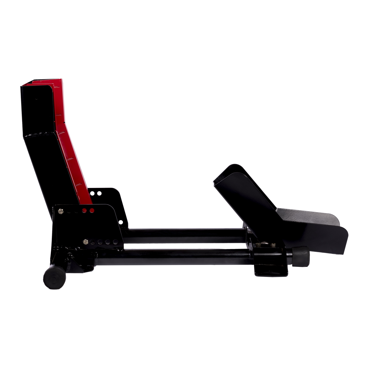 Soporte de Moto - Imagen 2