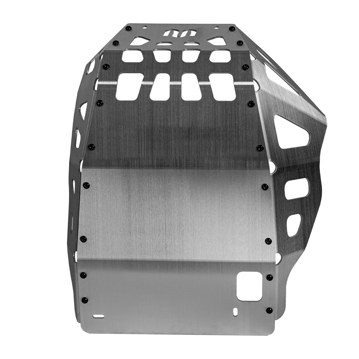 Cubrecarter Benelli TRK702 - Imagen 2