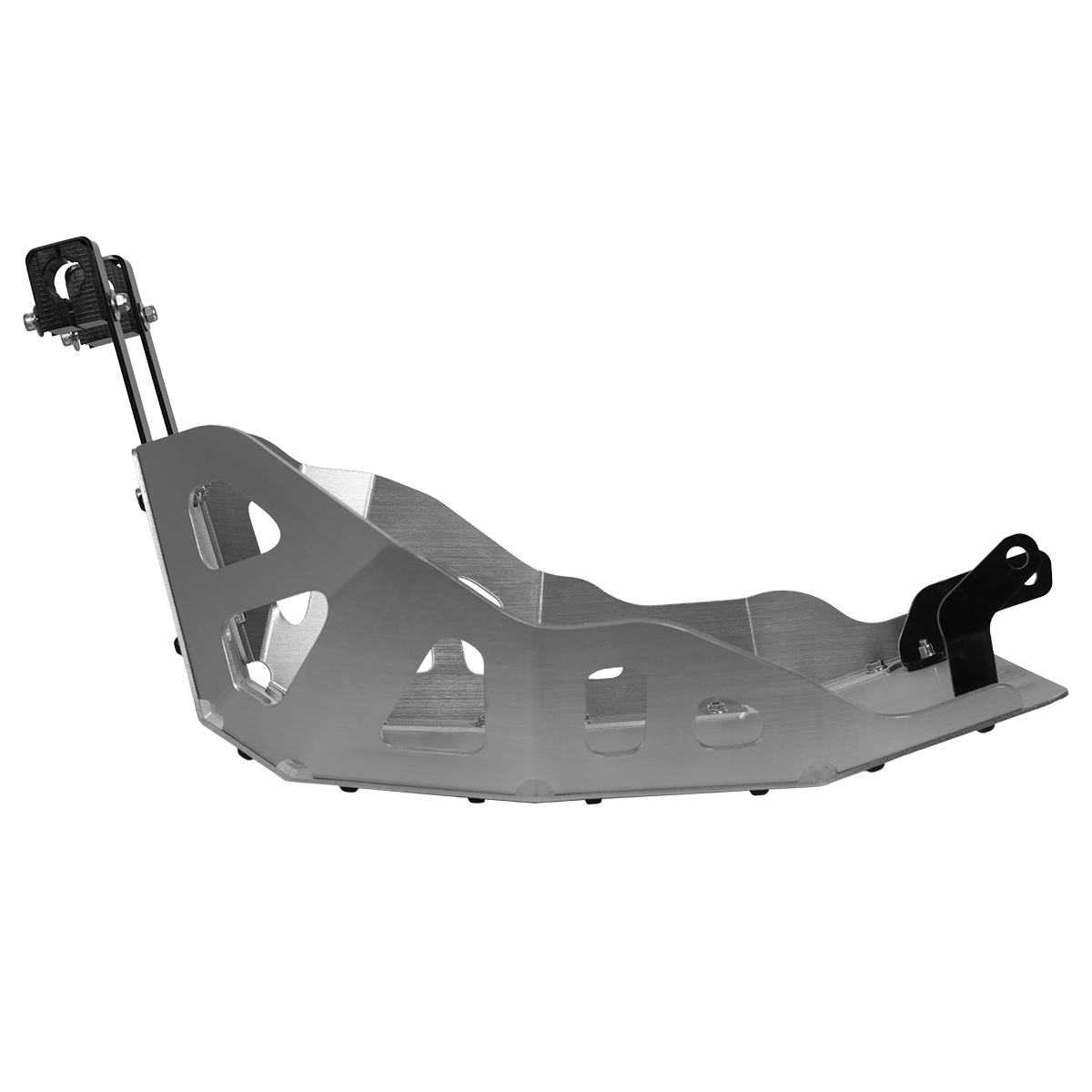 Cubrecarter Benelli TRK702 - Imagen 4