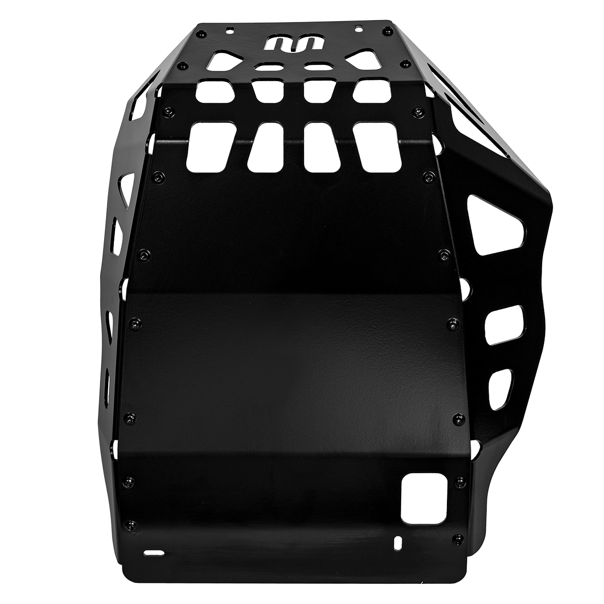 Cubrecarter Benelli TRK702 - Imagen 10