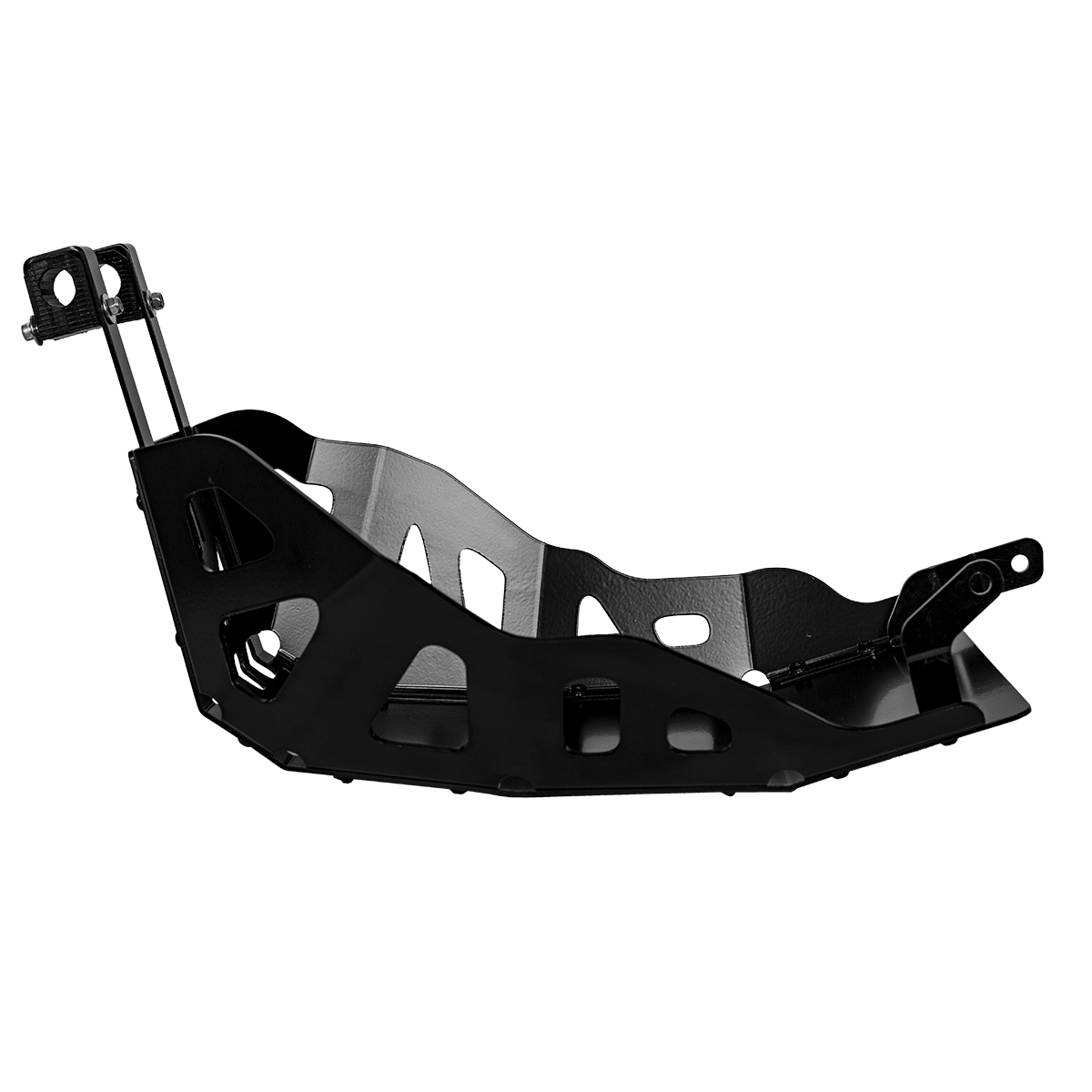 Cubrecarter Benelli TRK702 - Imagen 12