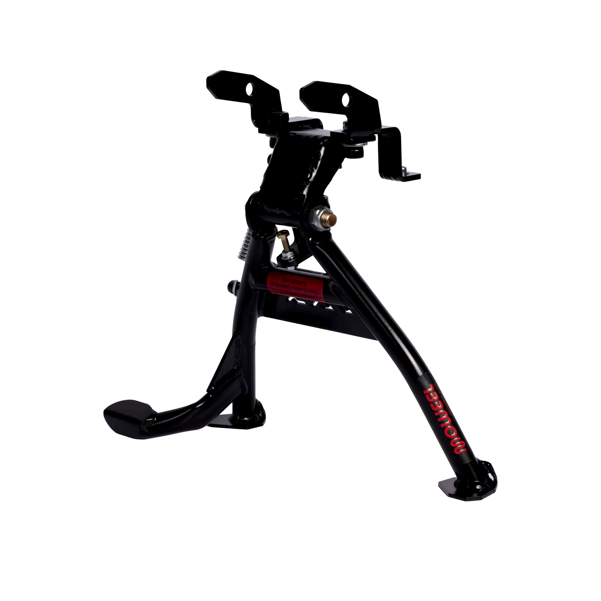 Caballete Benelli TRK251 - Imagen 2