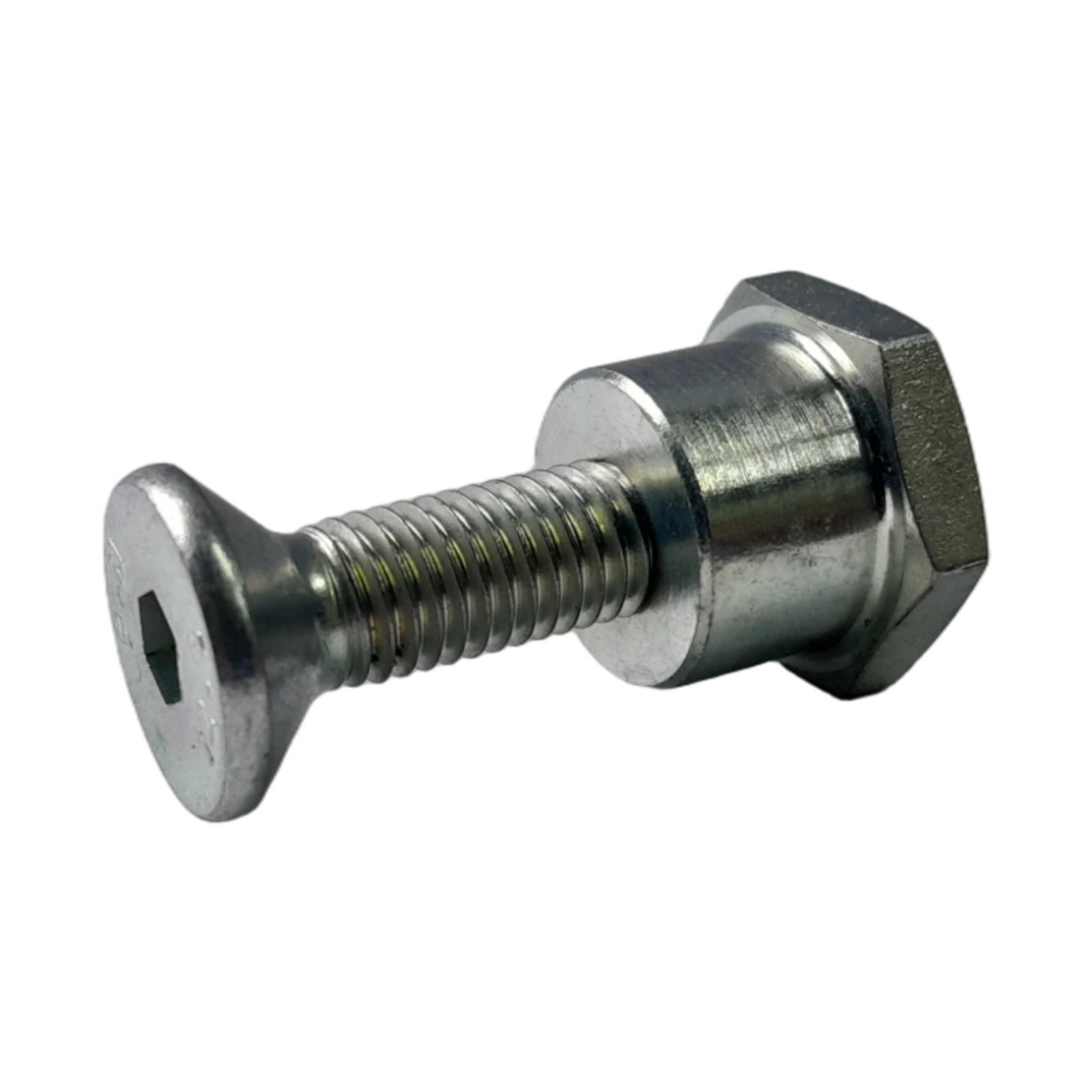 Buje Roscado Caballete Benelli - Imagen 5