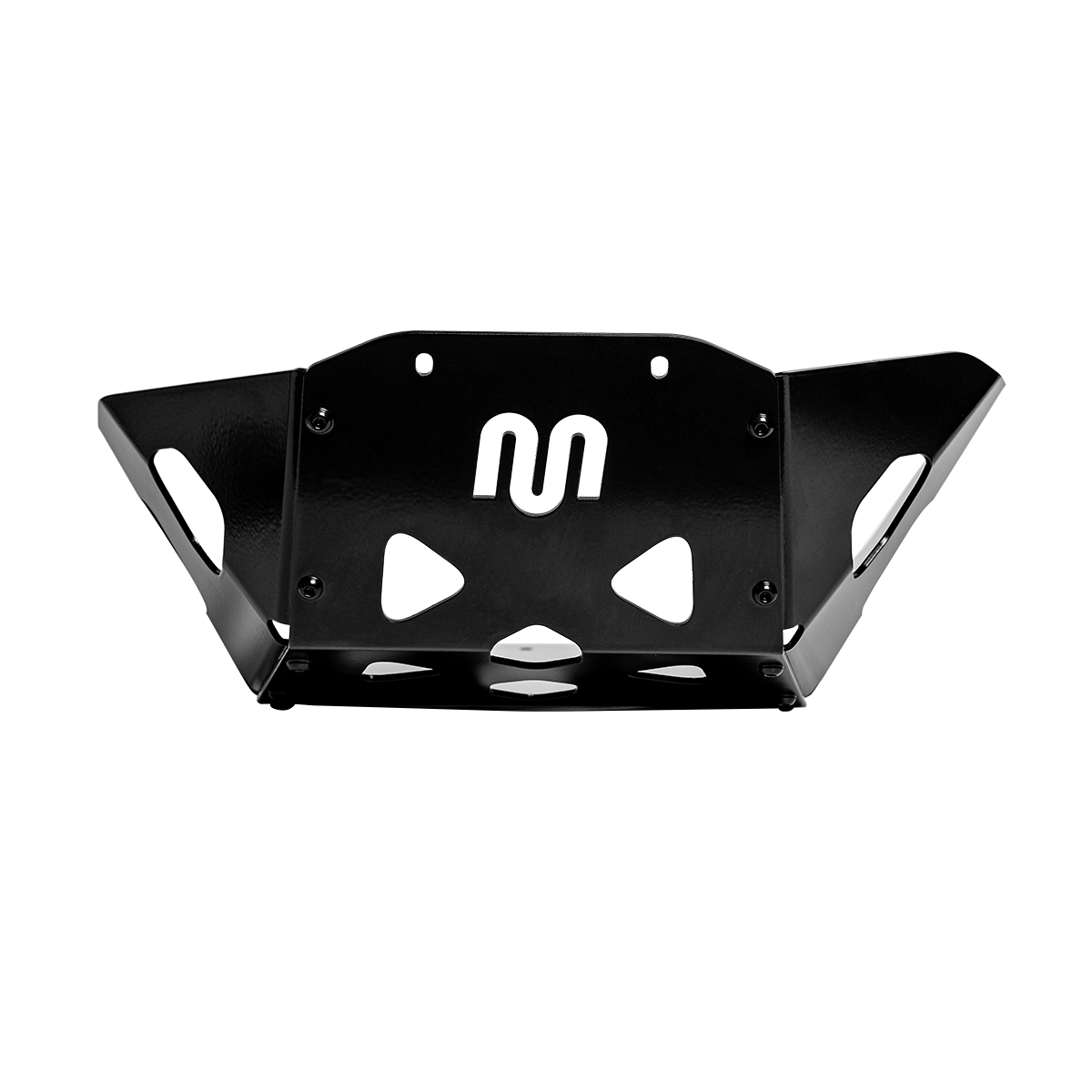 Cubrecarter QJ Motor SRT800 - Imagen 6