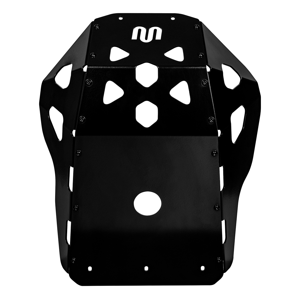 Cubrecarter QJ Motor SRT800 - Imagen 7