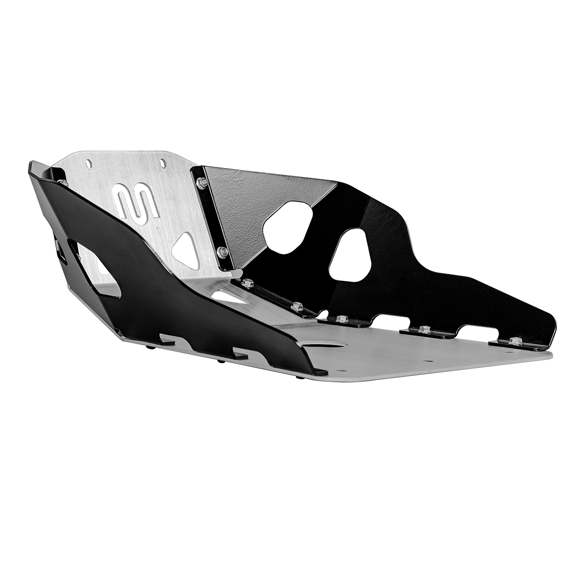 Cubrecarter QJ Motor SRT800 - Imagen 12