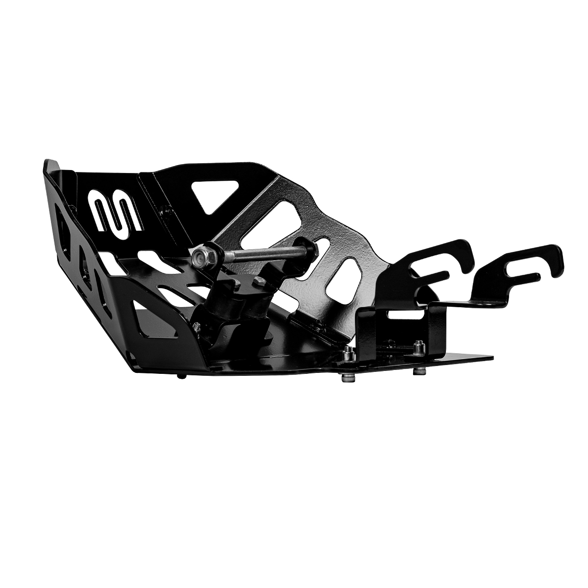 Cubrecarter Benelli TRK251 - Imagen 8