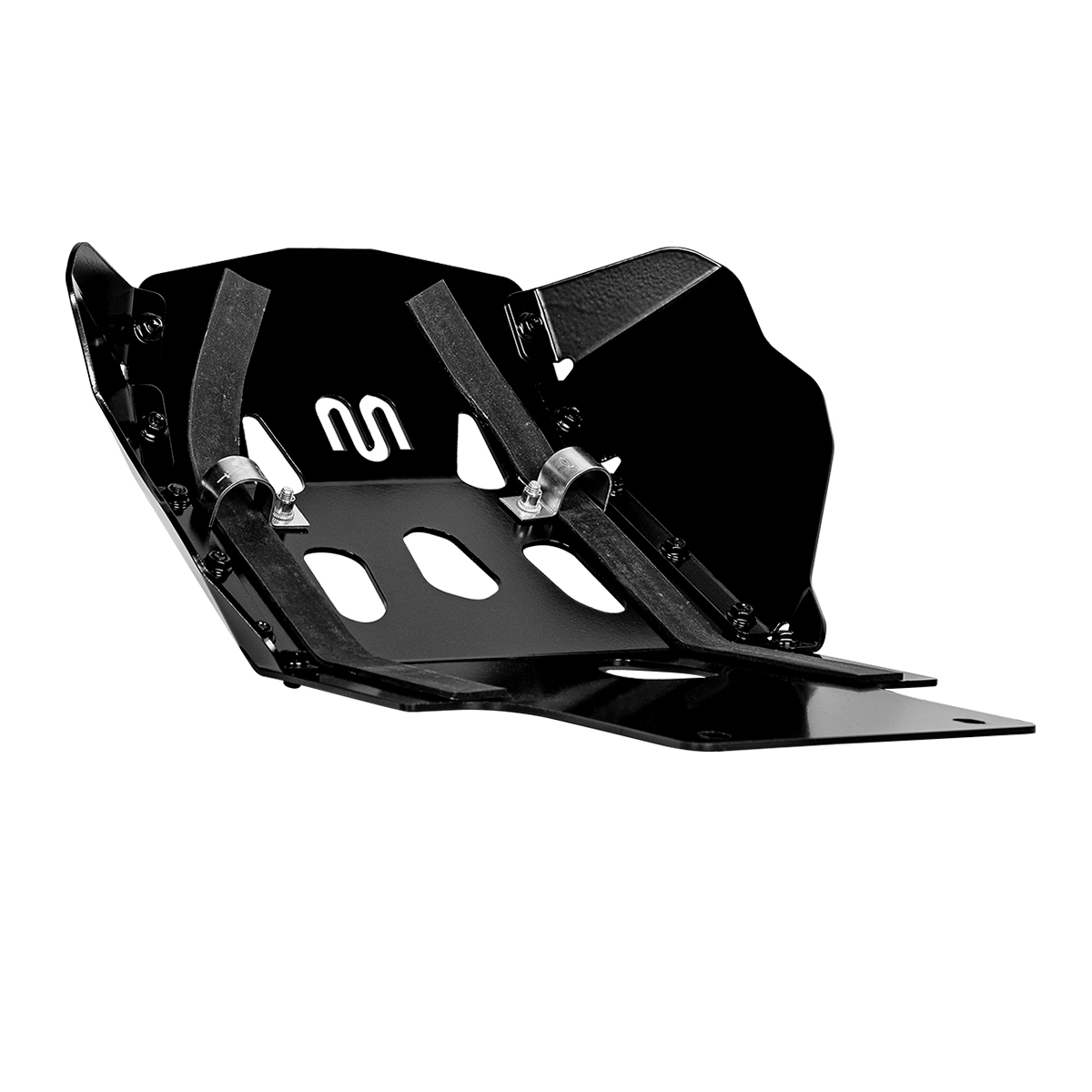 Cubrecarter Suzuki DR650 - Imagen 14