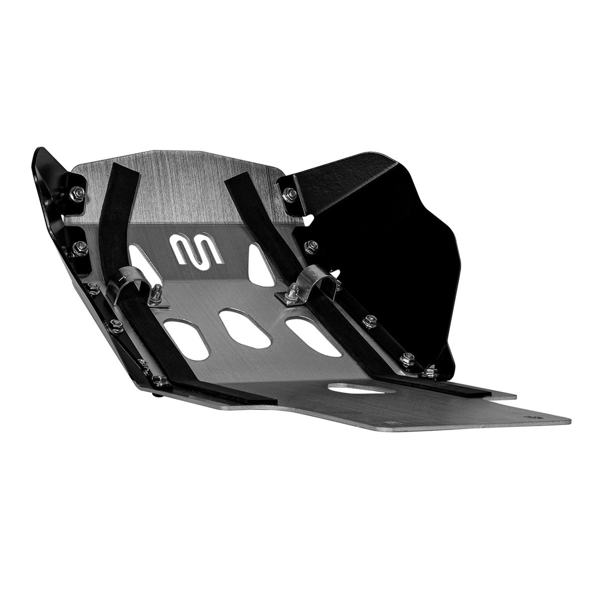 Cubrecarter Suzuki DR650 - Imagen 10