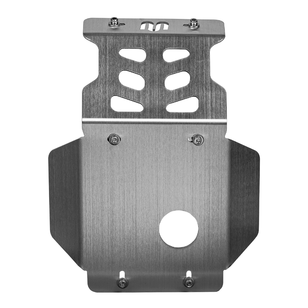 Cubrecarter Yamaha XTZ 250 (apto defensa) - Imagen 3