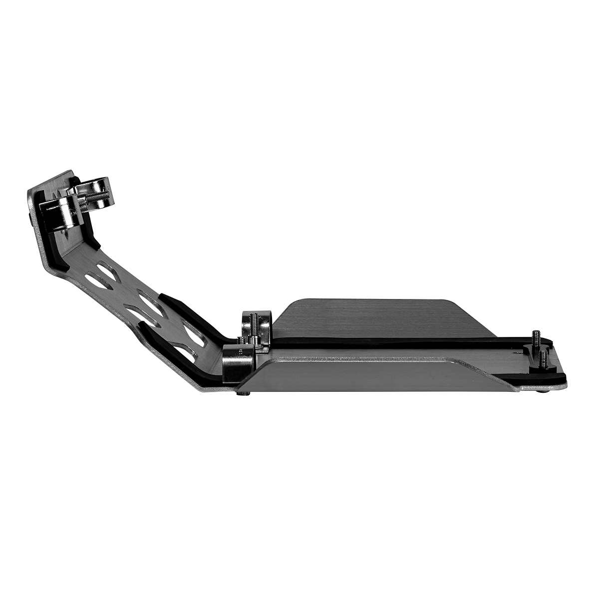 Cubrecarter Yamaha XTZ 250 (apto defensa) - Imagen 4