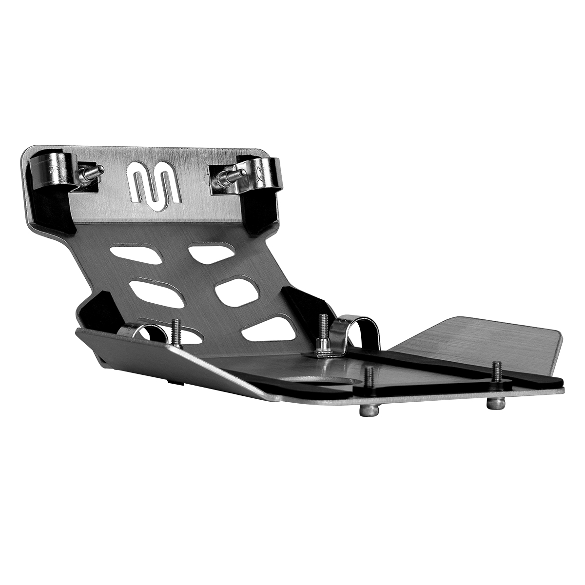 Cubrecarter Yamaha XTZ 250 (apto defensa) - Imagen 5