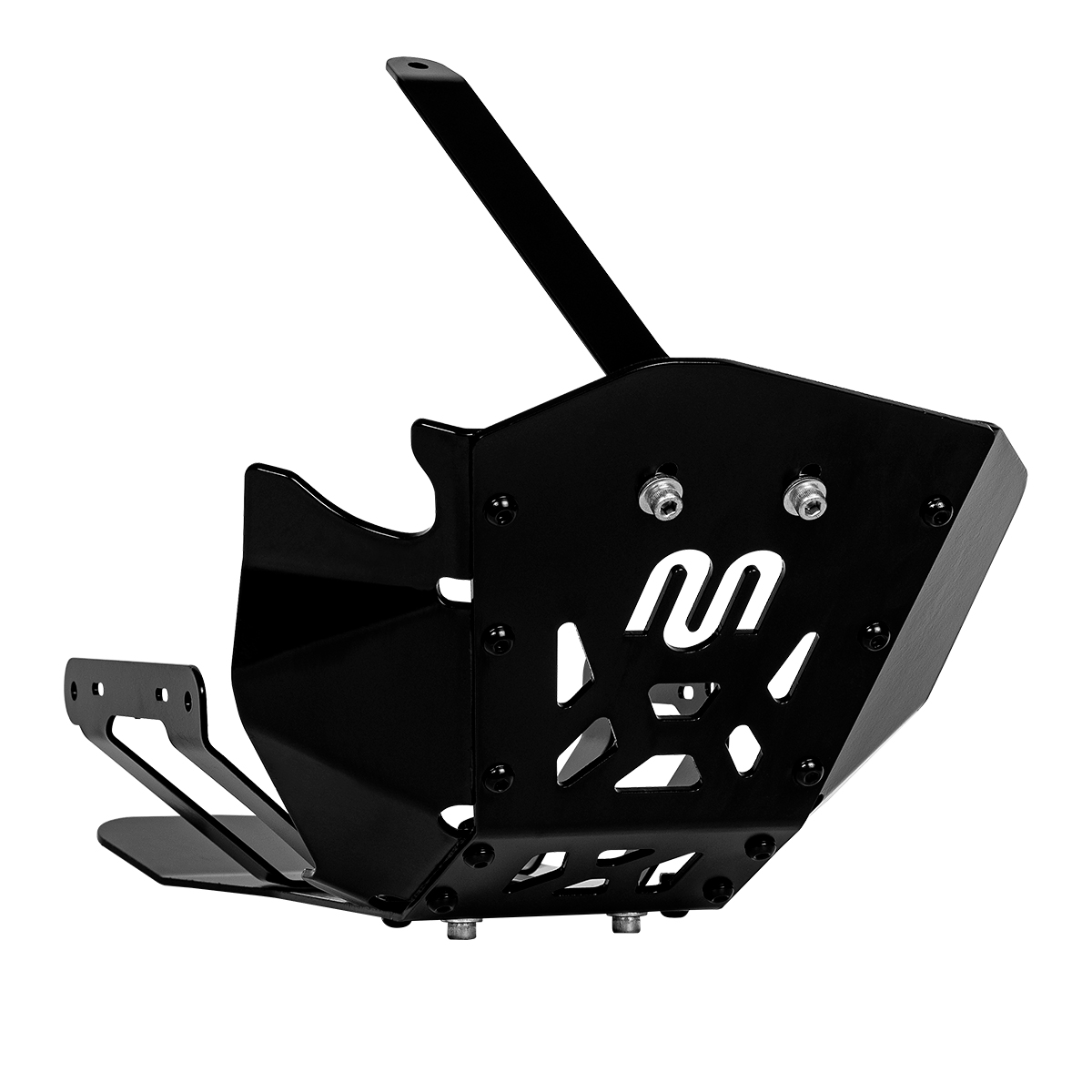 Cubrecarter Kawasaki Versys X 300 - Imagen 6