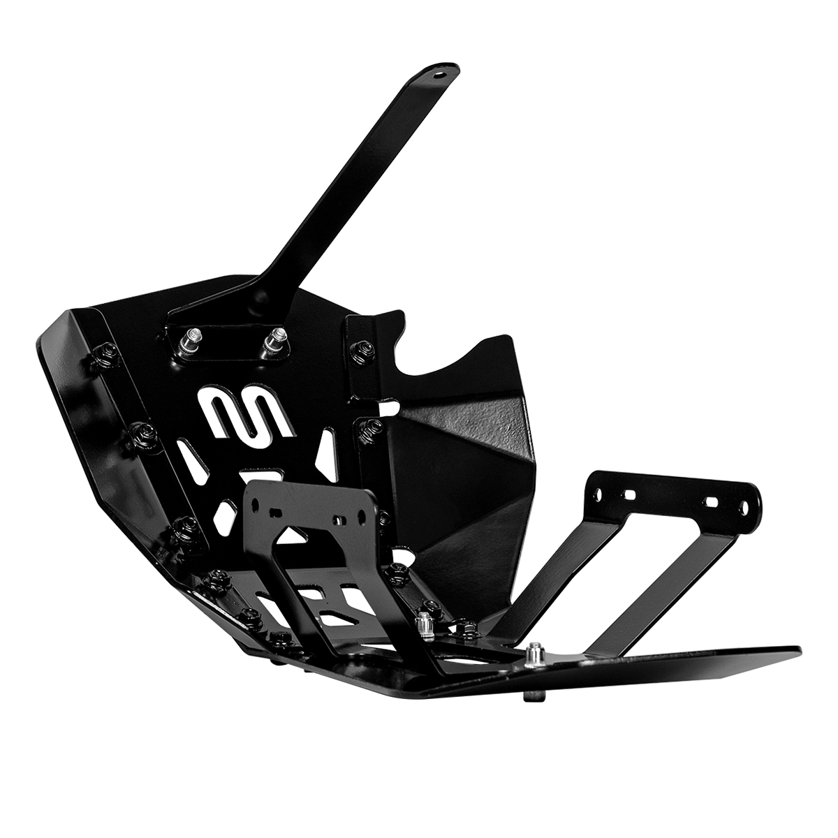 Cubrecarter Kawasaki Versys X 300 - Imagen 9