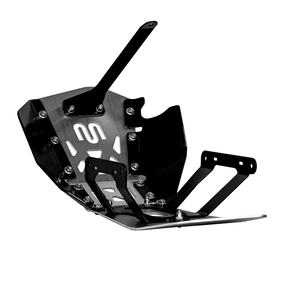 Cubrecarter Kawasaki Versys X 300 - Imagen 5