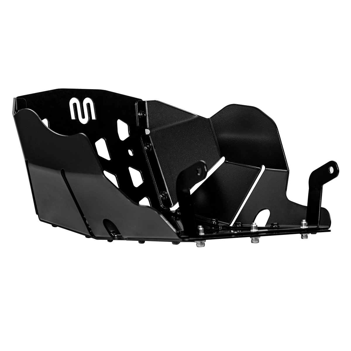 Cubrecarter CFMoto 450MT - Imagen 13