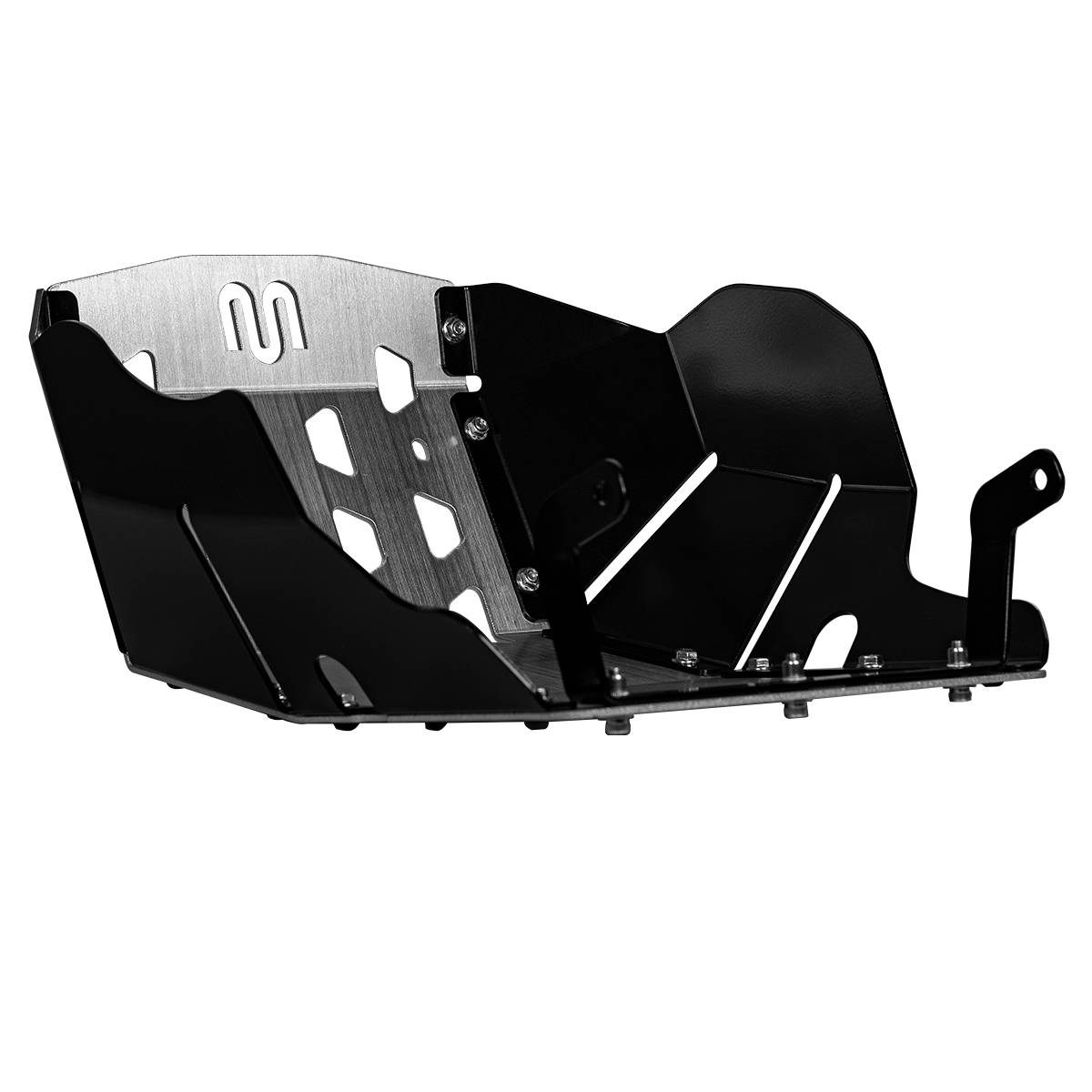 Cubrecarter CFMoto 450MT - Imagen 7