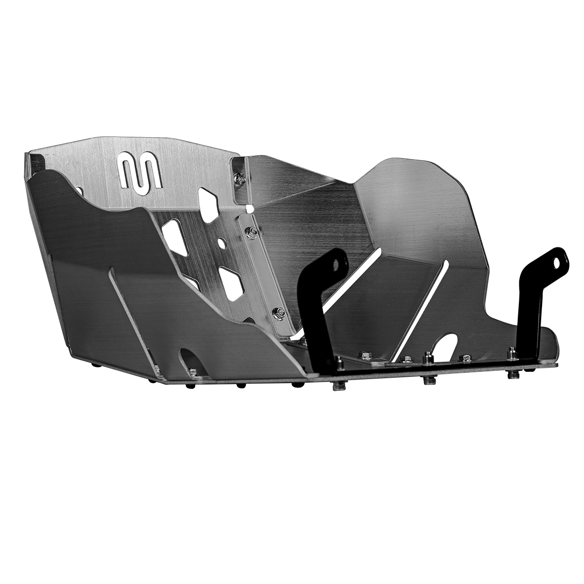 Cubrecarter CFMoto 450MT - Imagen 3