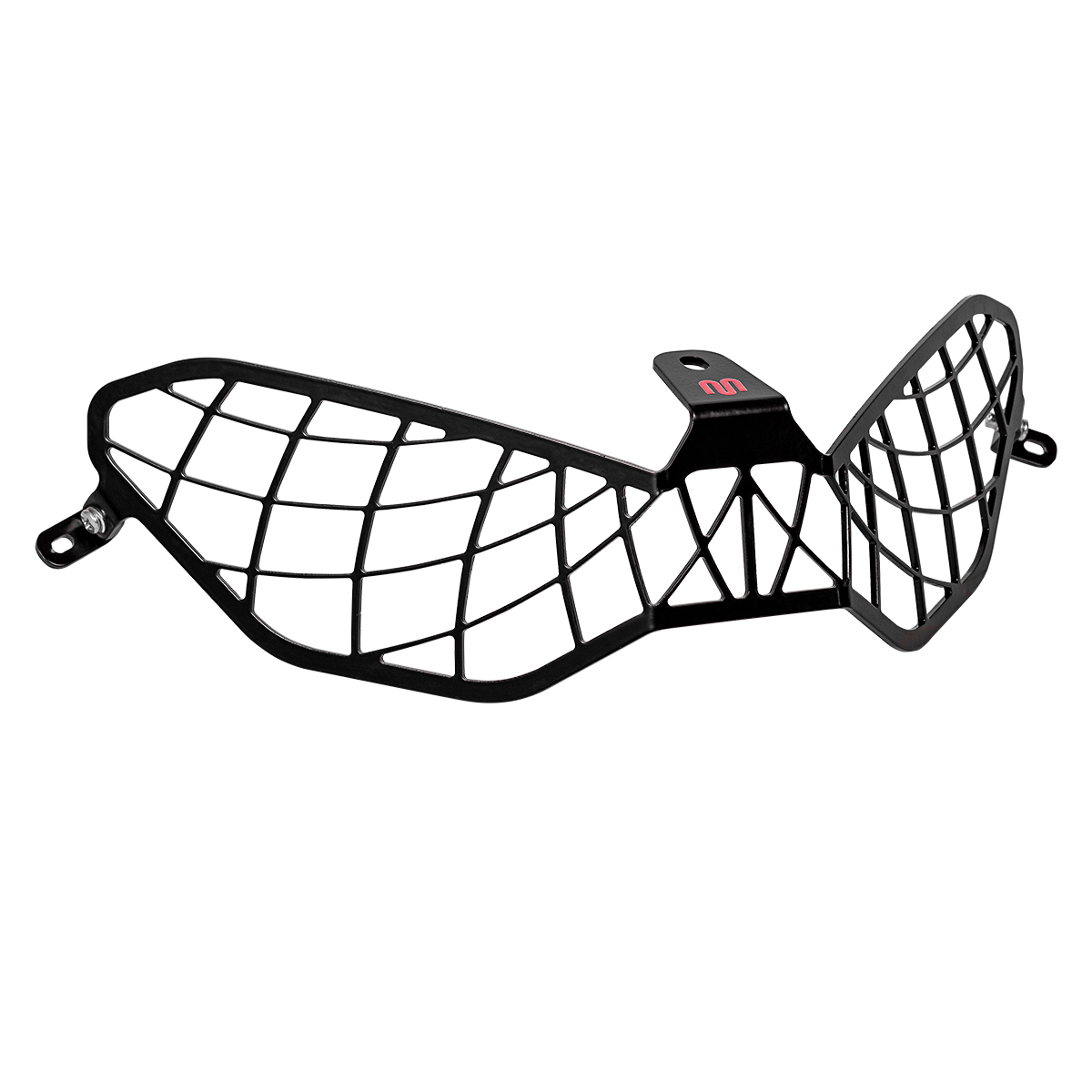 Cubre Faro QJ Motor SRT800 - Imagen 4