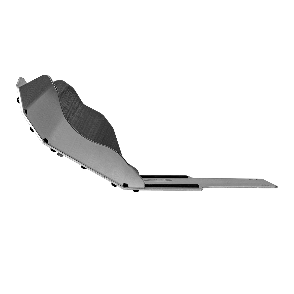 Cubrecarter Suzuki DR650 - Imagen 4