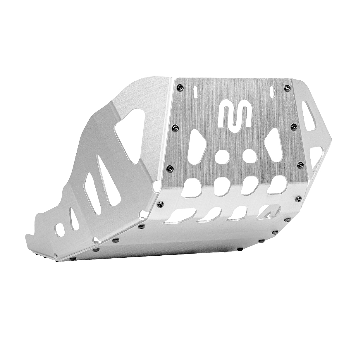 Cubrecarter Benelli TRK702 - Imagen 8