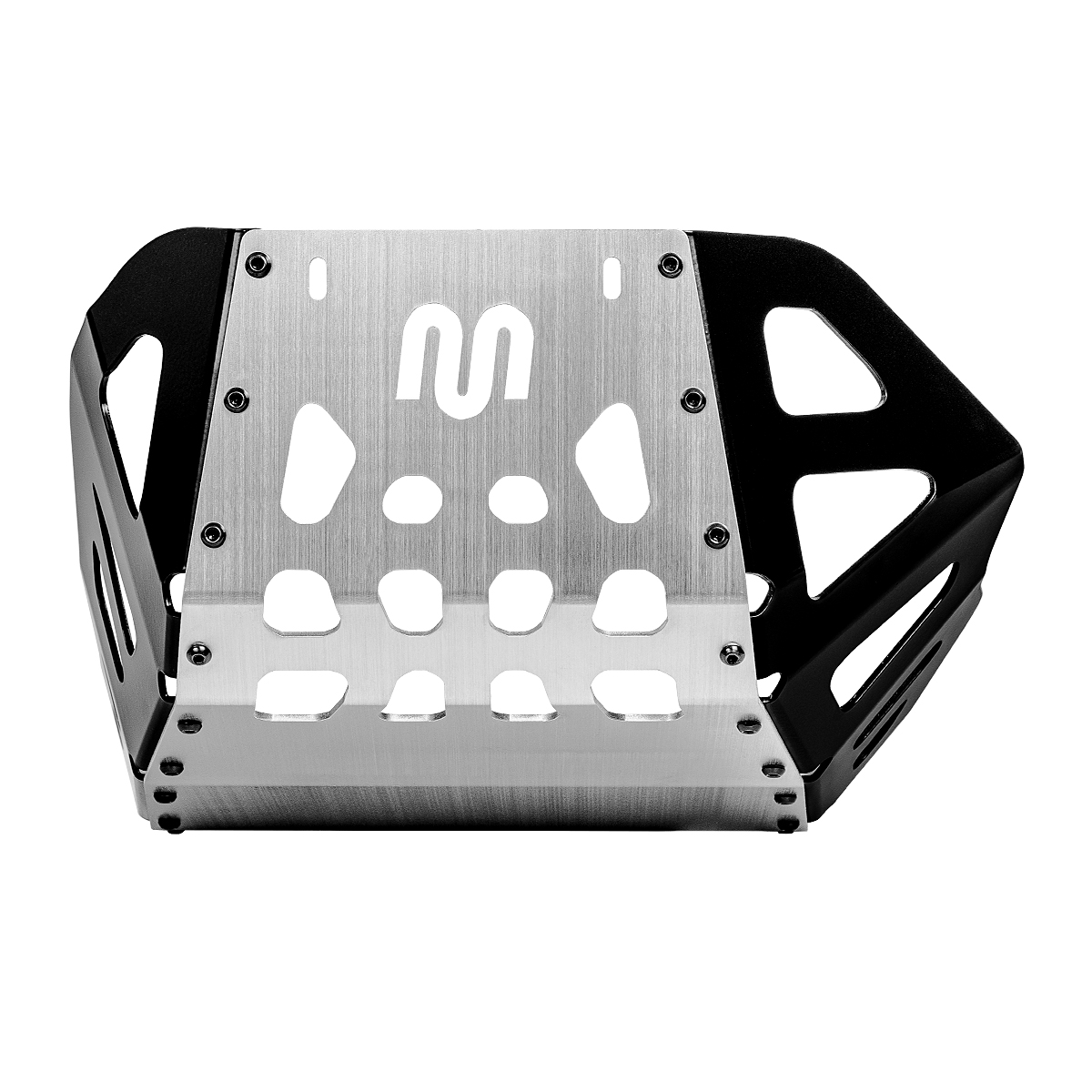 Cubrecarter Benelli TRK702 - Imagen 6